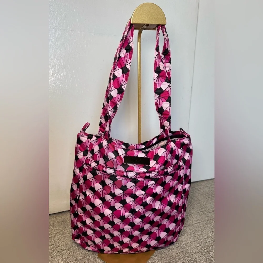 JuJuBe Be Light tote bag in the 